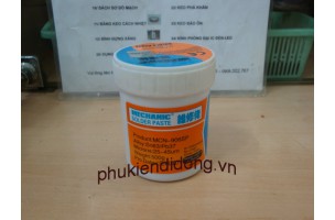CHÌ BỘT MECHANIC HONGKONG 500g 